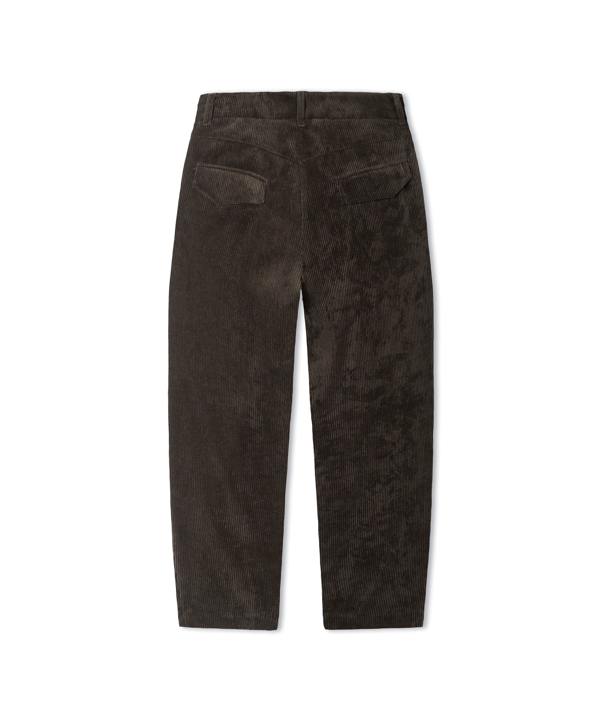 Cordhose - Ortensia - Barrel Leg