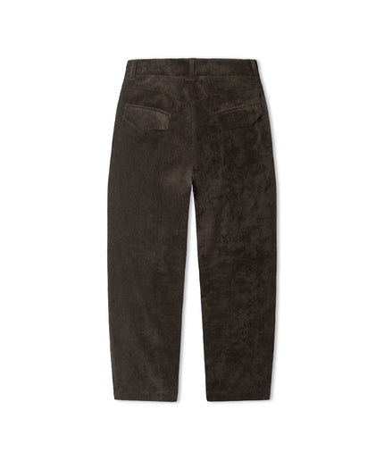 Cordhose - Ortensia - Barrel Leg