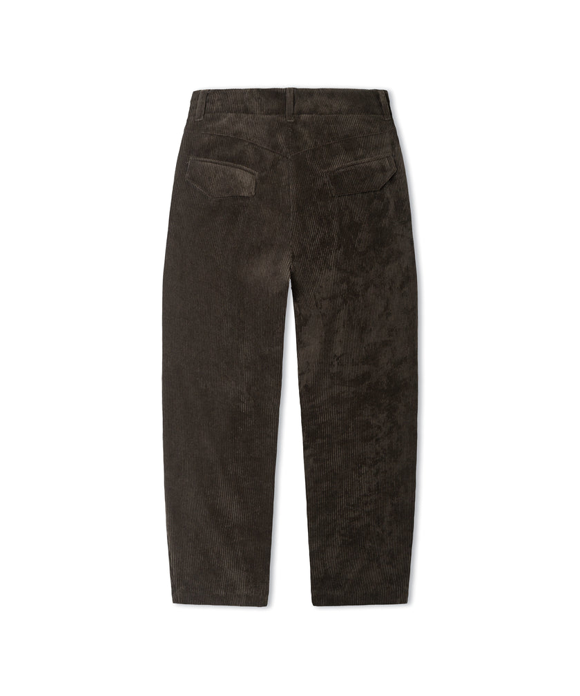 Cordhose - Ortensia - Barrel Leg