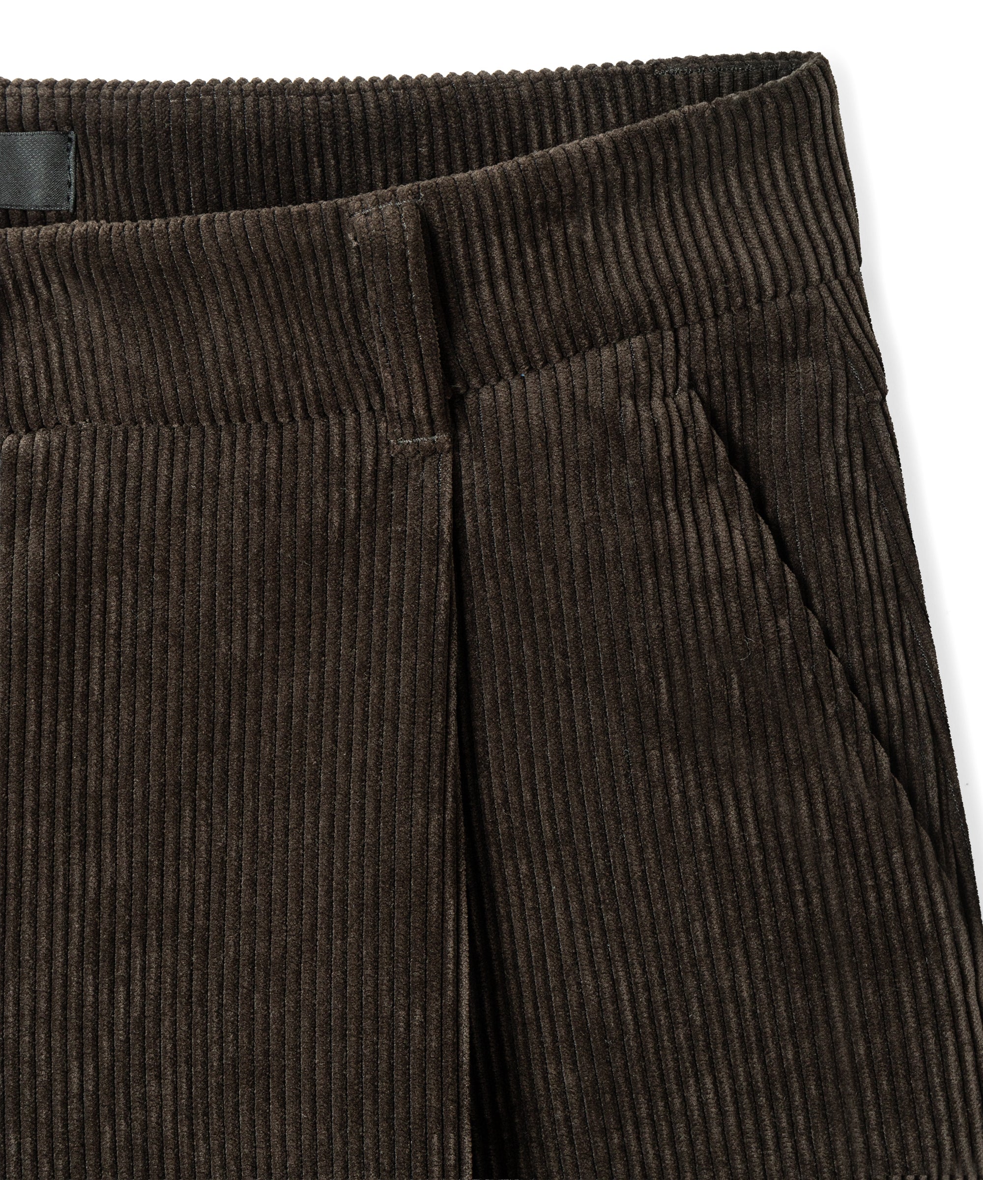Cordhose - Ortensia - Barrel Leg