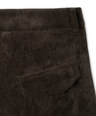 Cordhose - Ortensia - Barrel Leg