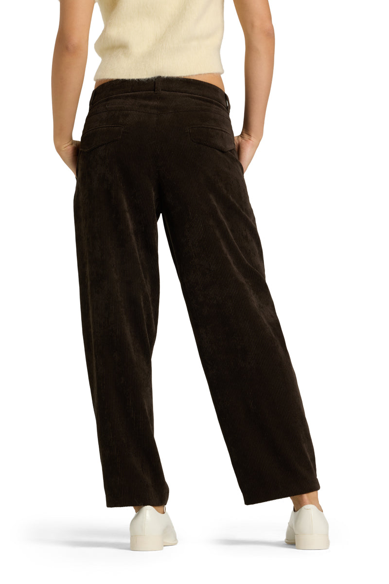 Cordhose - Ortensia - Barrel Leg