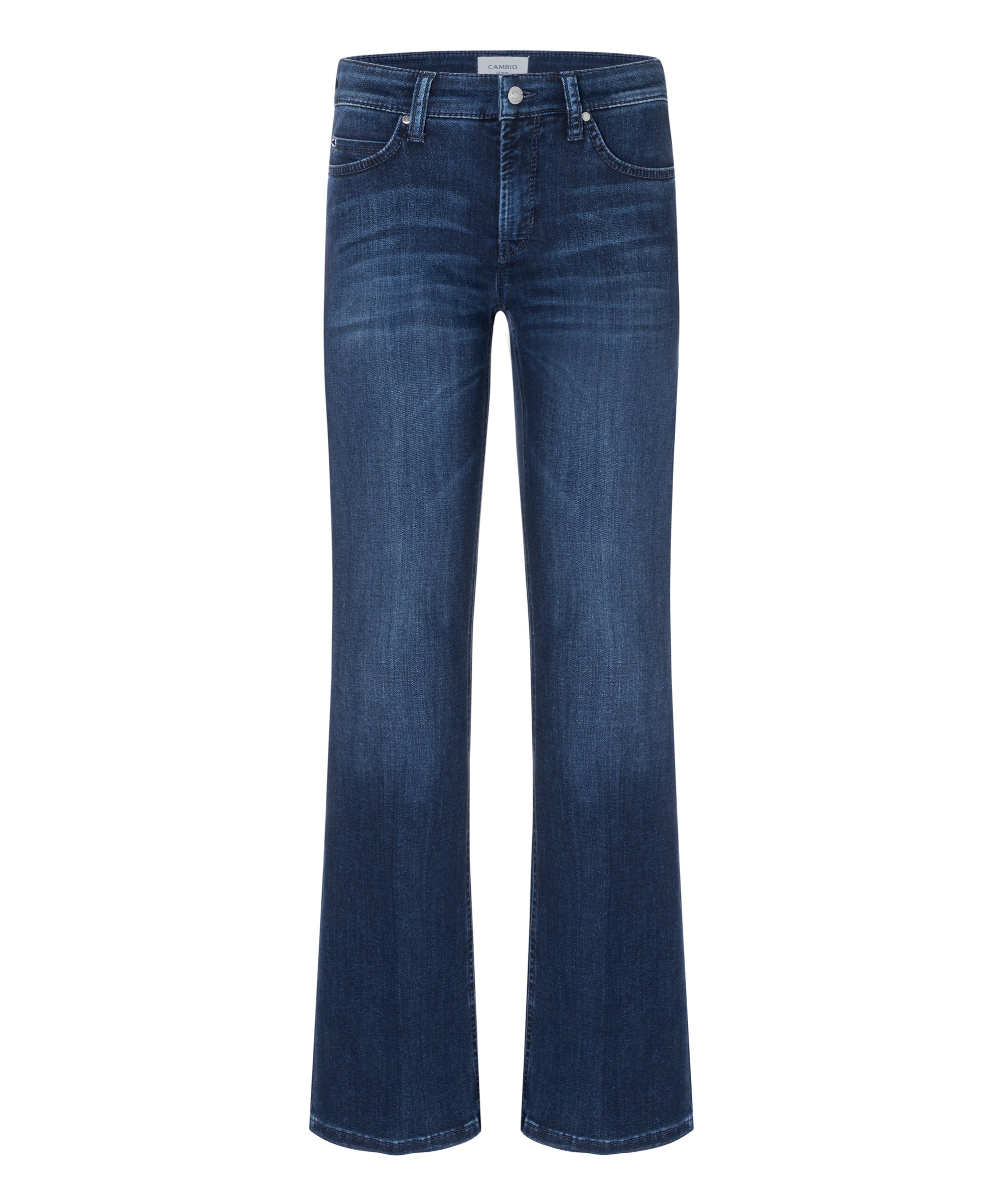 Jeans - Paris flared