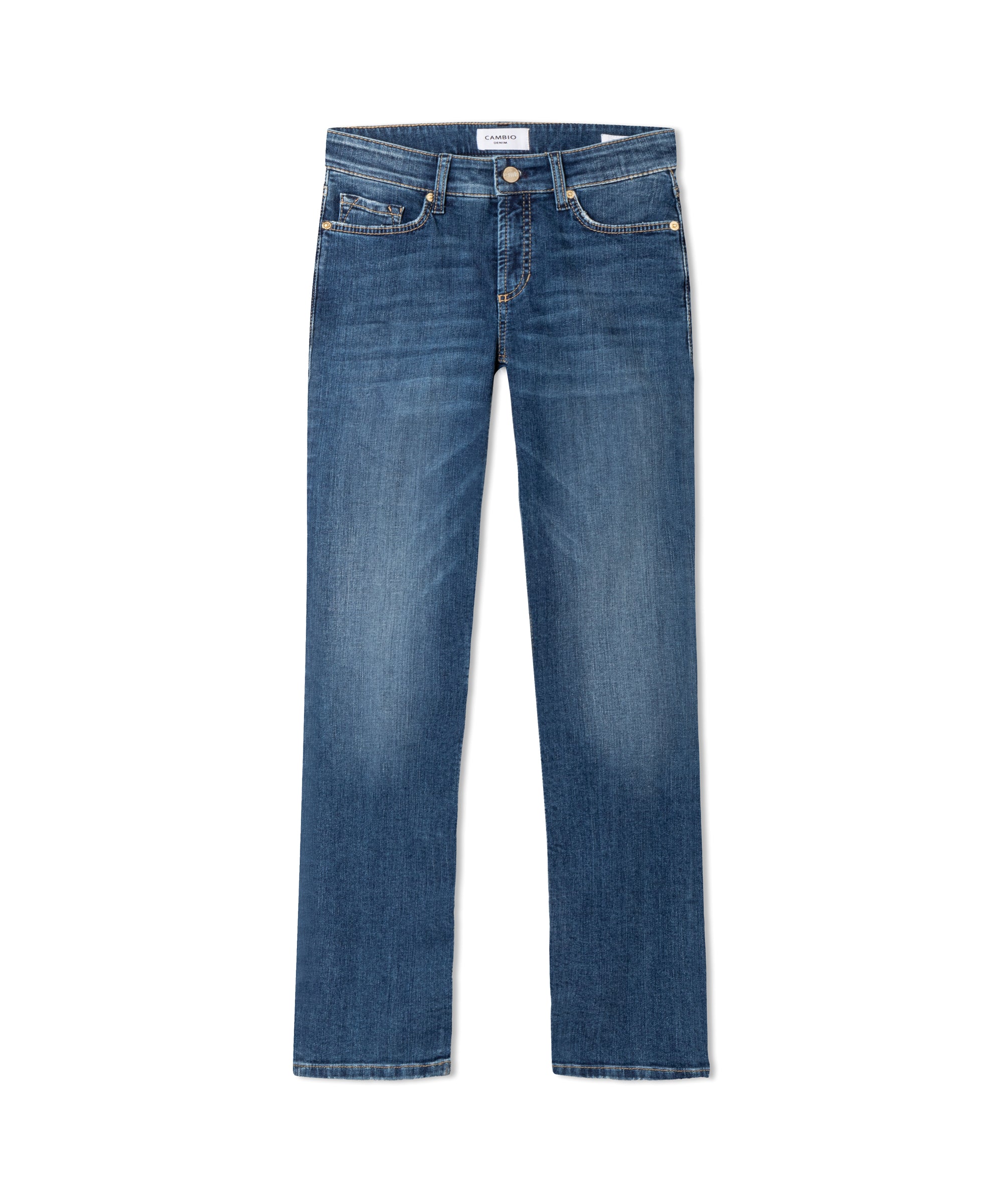 Jeans - Piper long - Slim Fit
