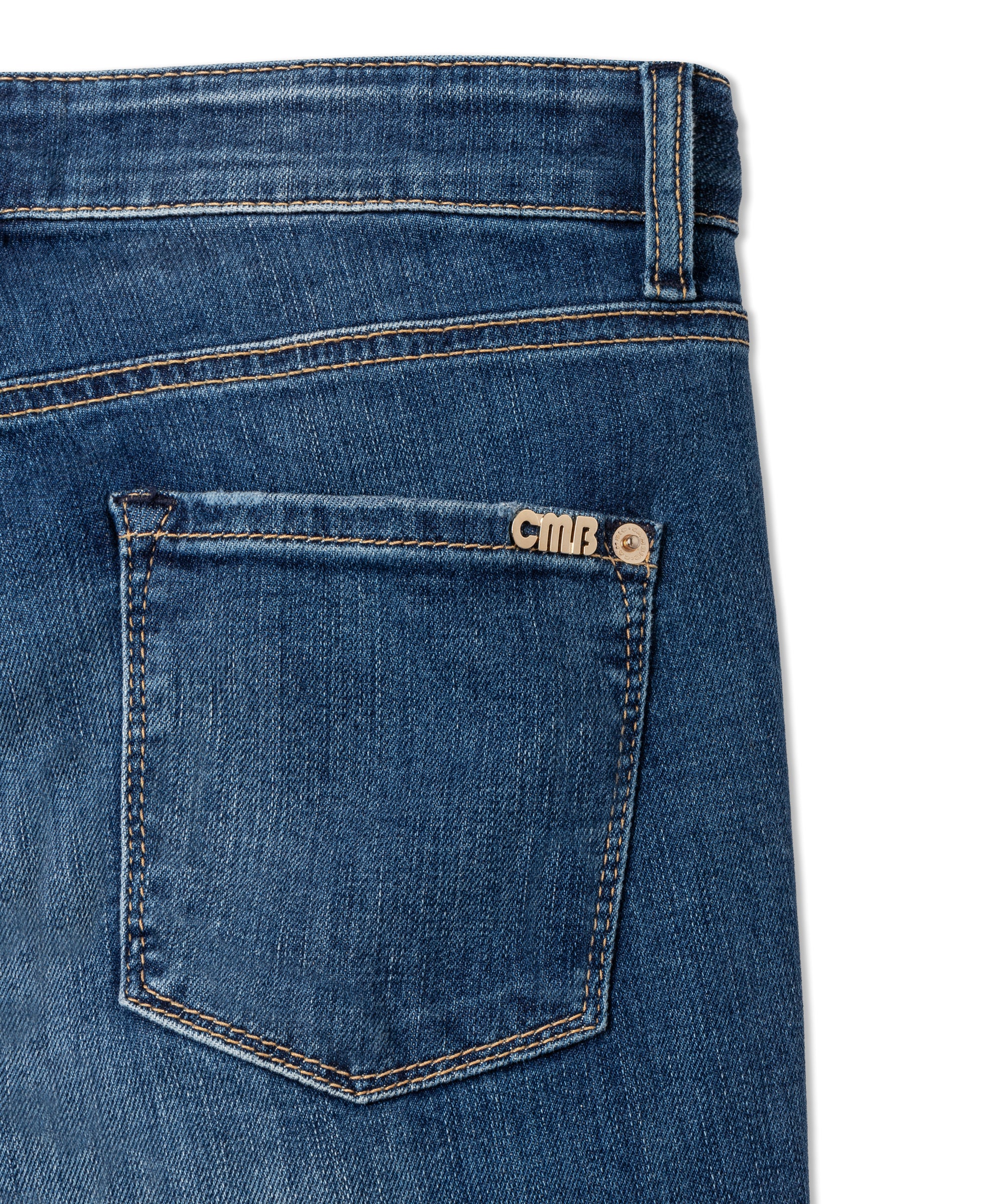 Jeans - Piper long - Slim Fit