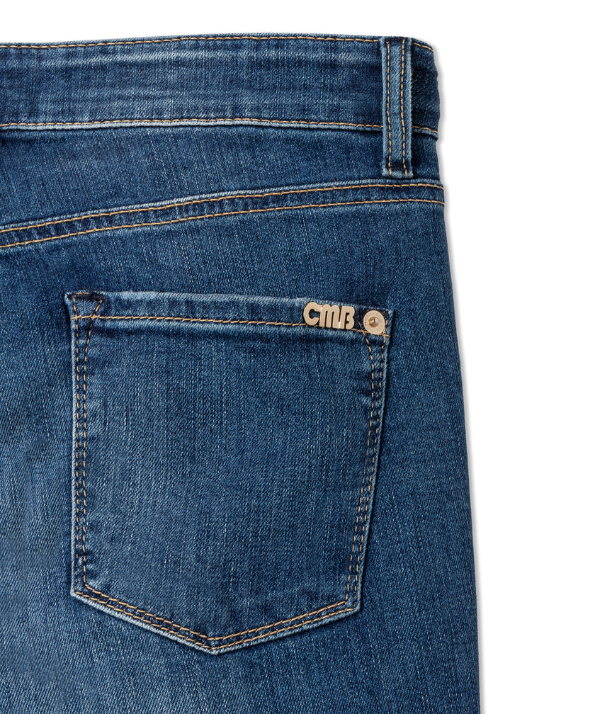 Jeans - Piper long - Slim Fit