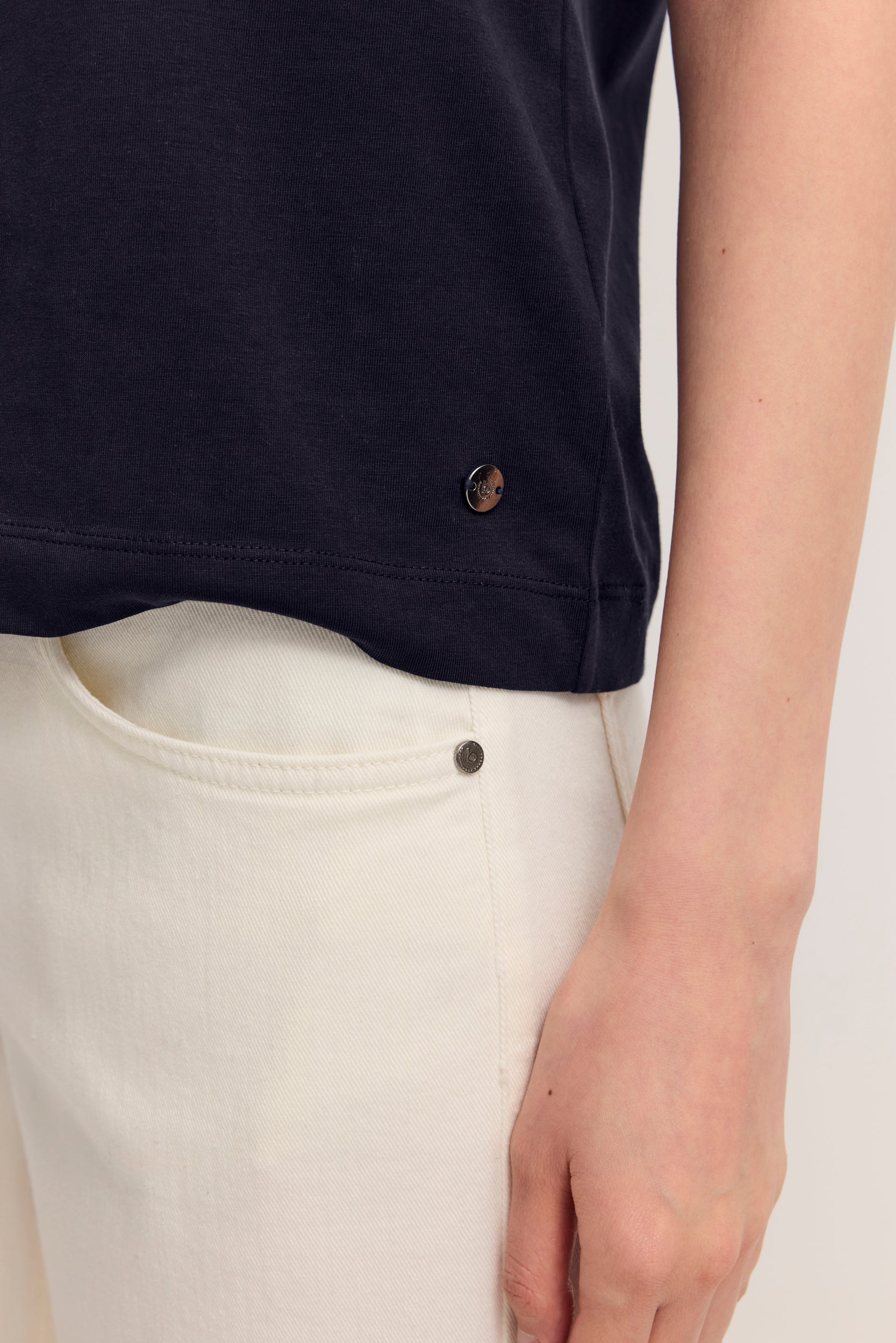 Shirt - Basic
