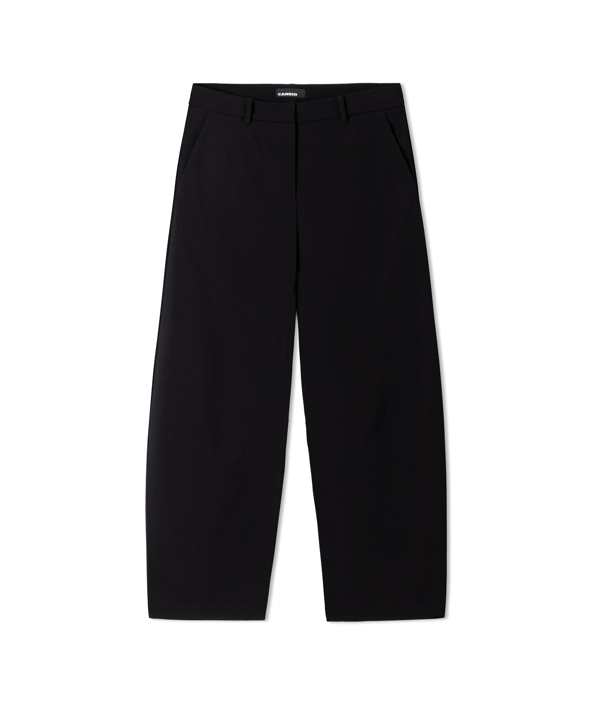 Hose - Edita - Barrel Leg