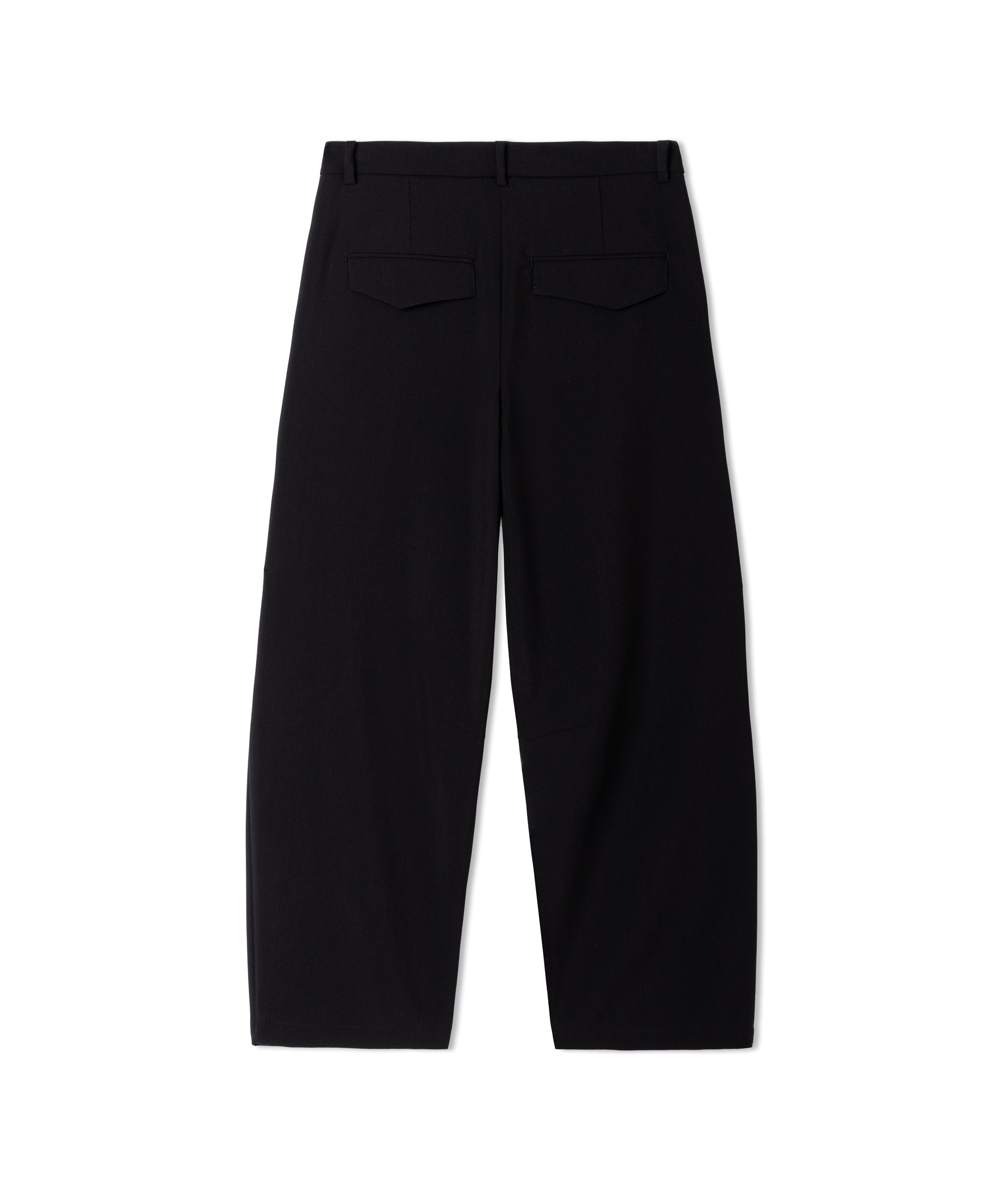 Hose - Edita - Barrel Leg