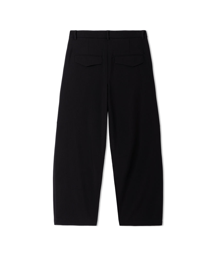 Hose - Edita - Barrel Leg