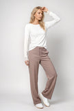 Hose - Wide Leg Joggpants