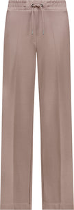 Hose - Wide Leg Joggpants