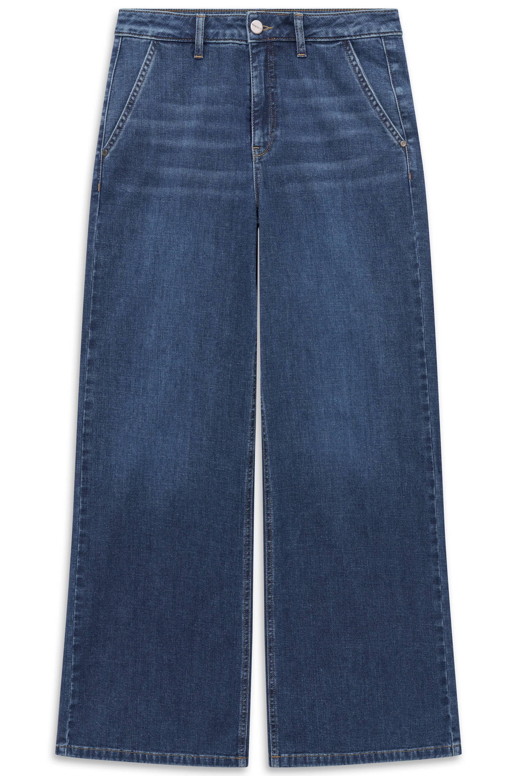 Jeans - Chinostyle