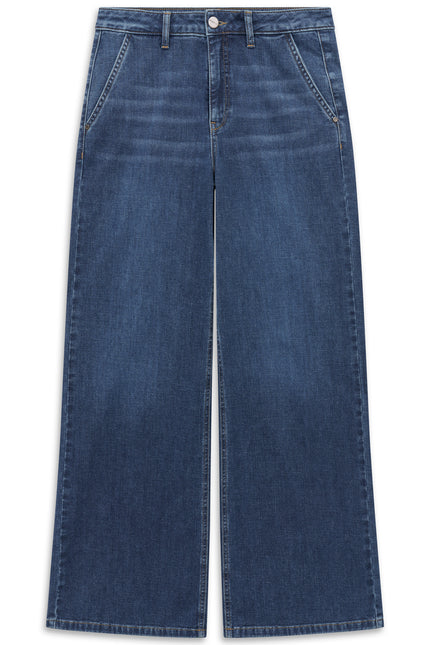 Jeans - Chinostyle