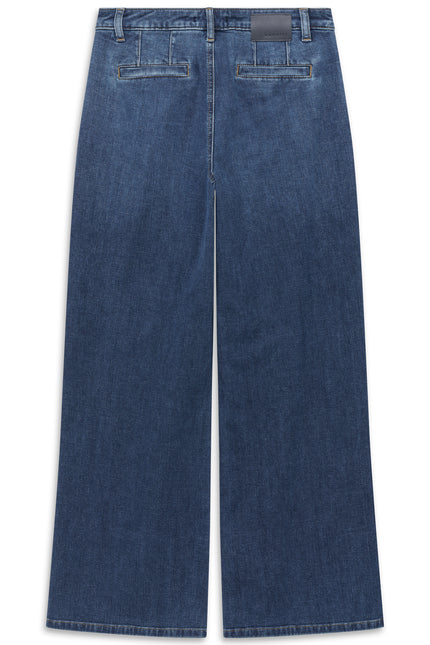 Jeans - Chinostyle