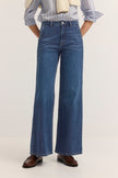 Jeans - Chinostyle