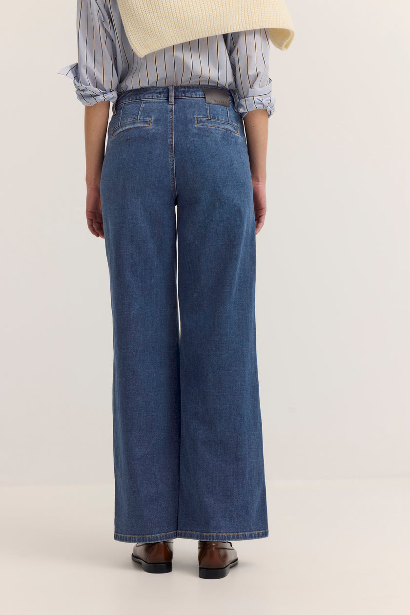 Jeans - Chinostyle