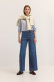 Jeans - Chinostyle