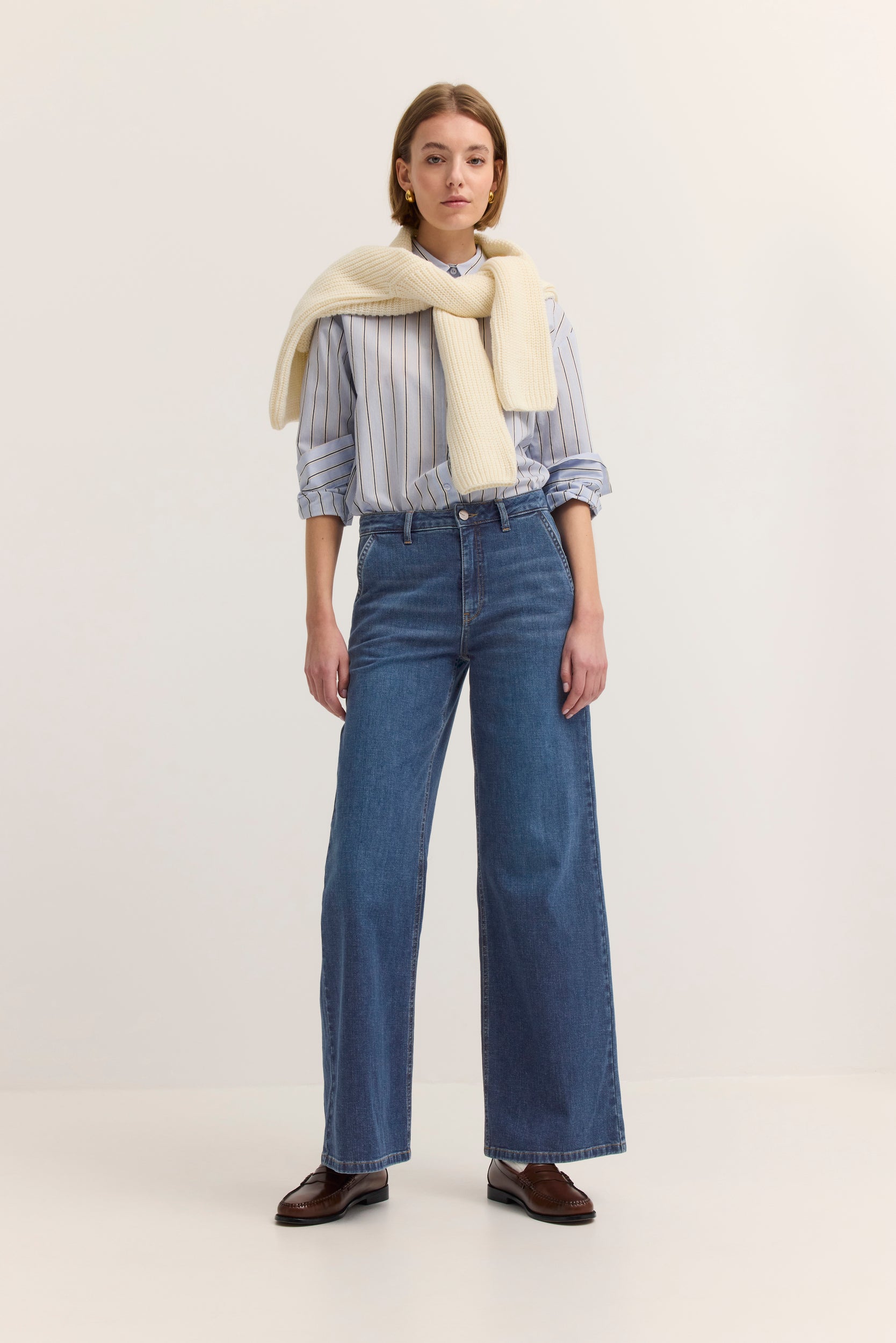 Jeans - Chinostyle