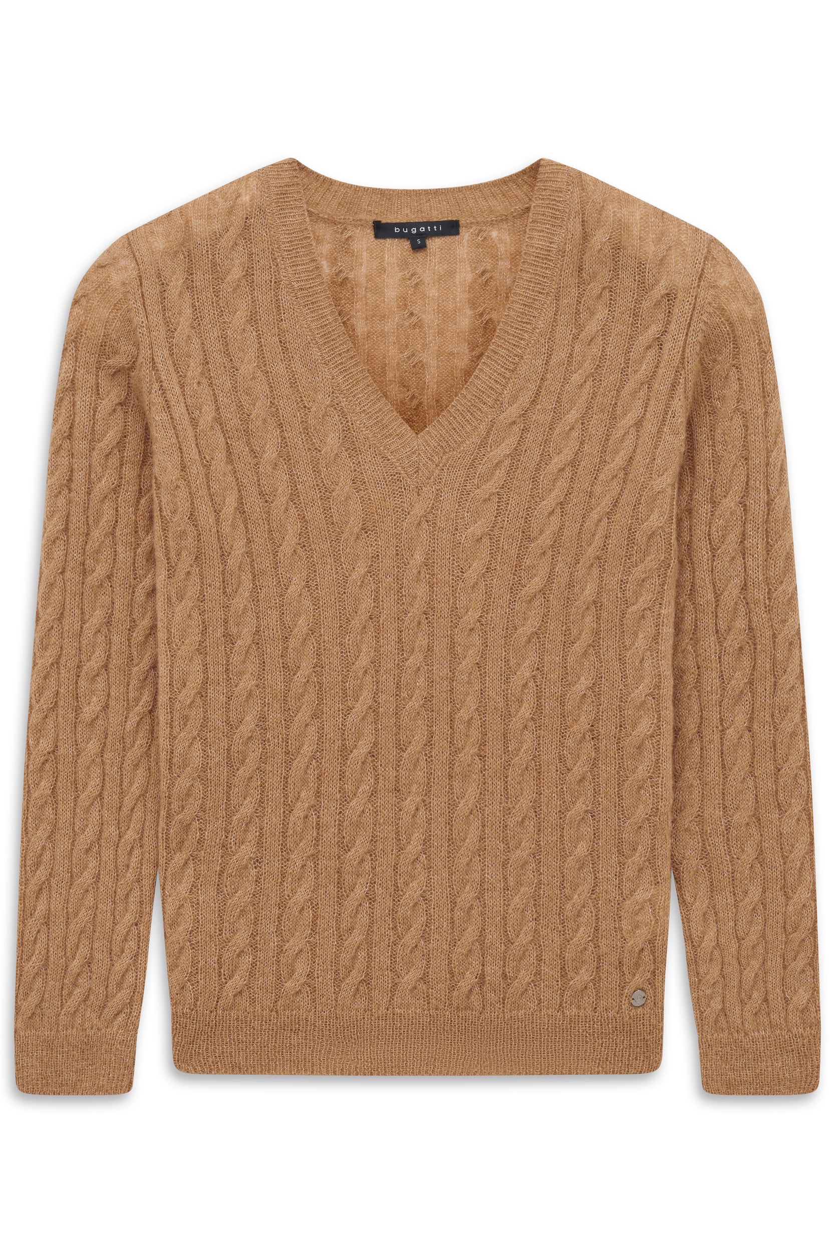 Pullover - Wollmix