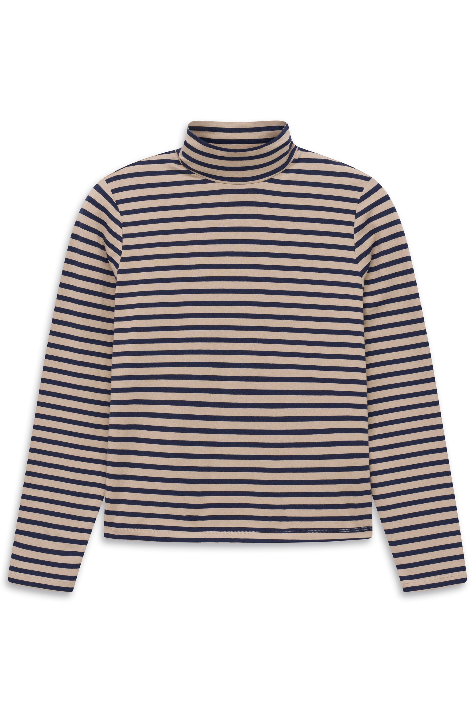 Longsleeve - Stripes