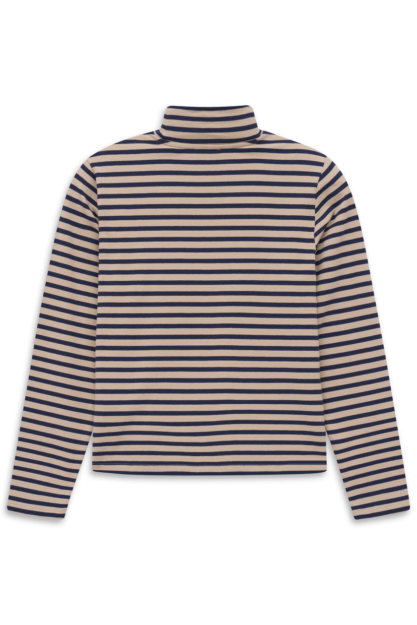 Longsleeve - Stripes