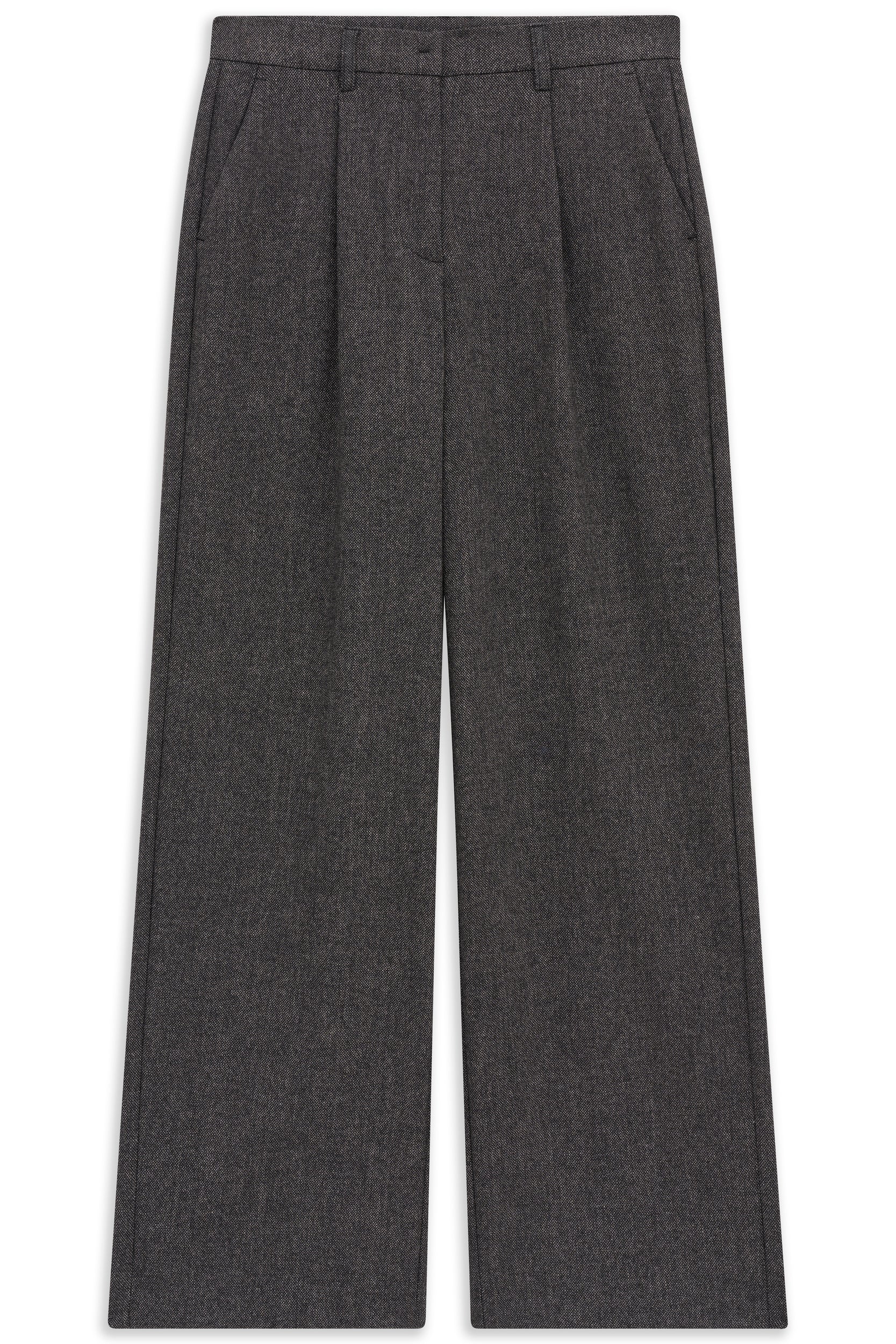 Hose - Wollmix