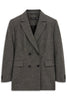 Blazer - Wollmix