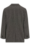 Blazer - Wollmix