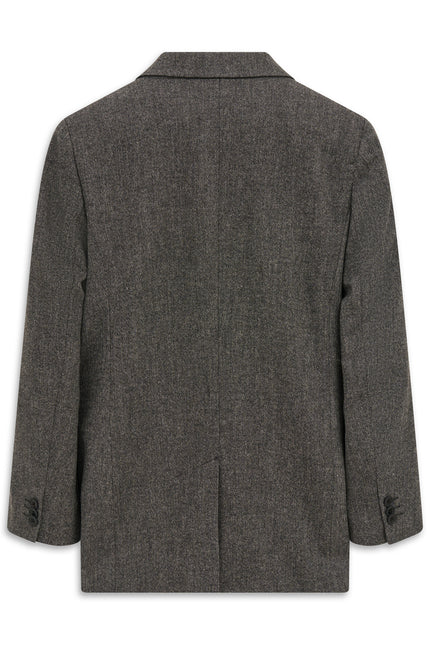 Blazer - Wollmix