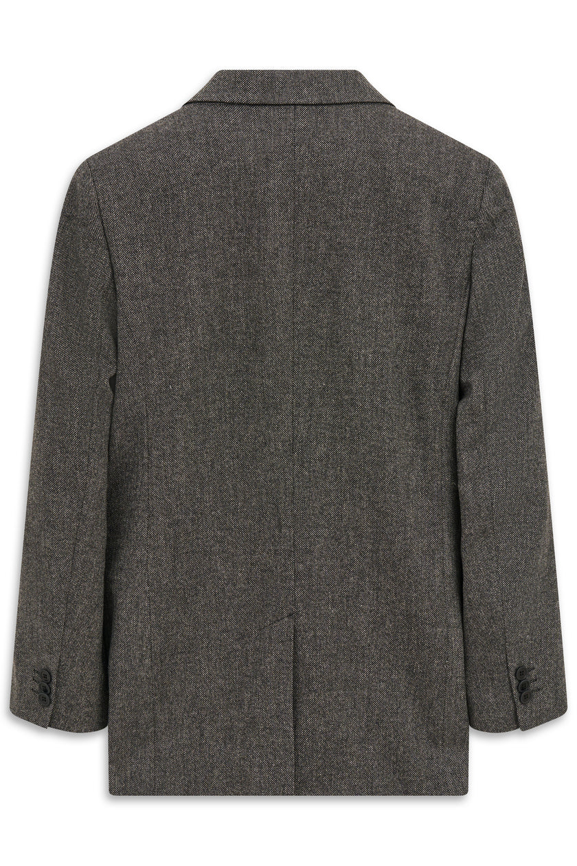 Blazer - Wollmix