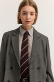 Blazer - Wollmix