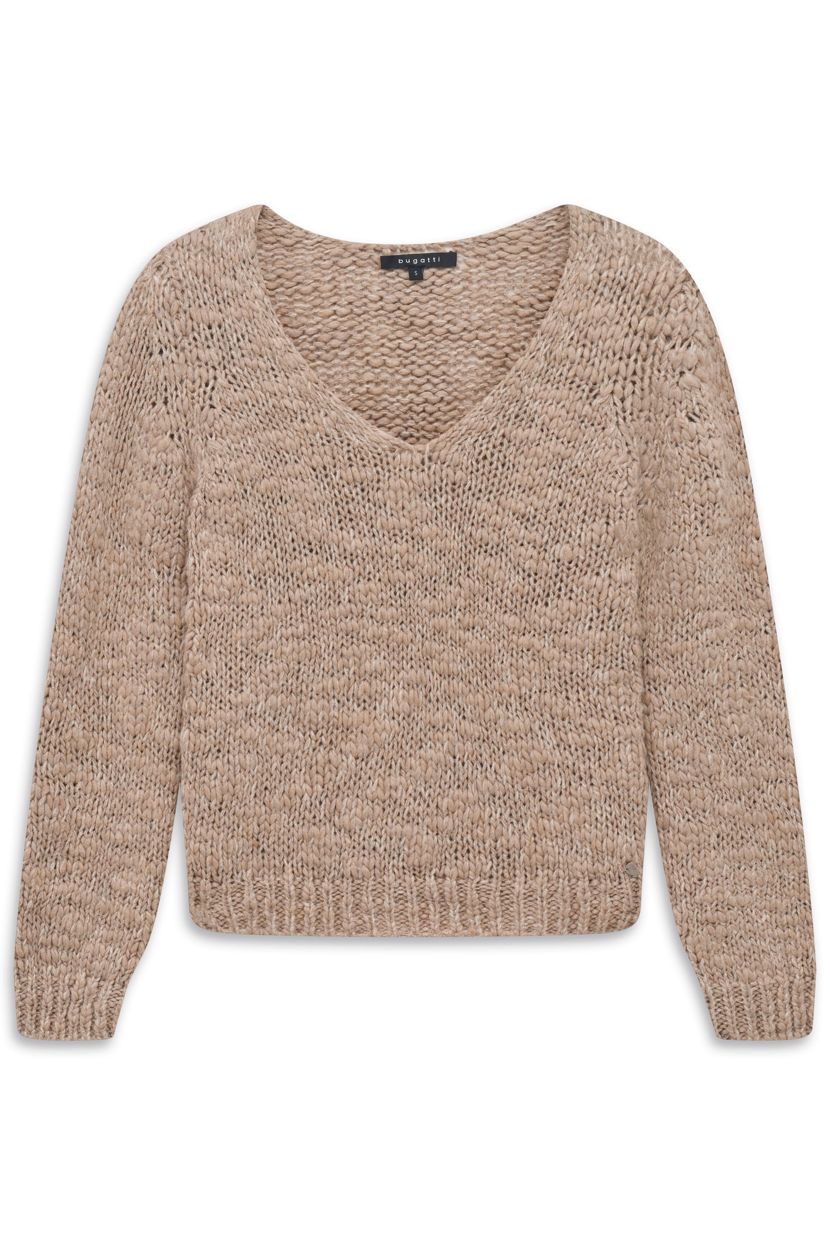 Pullover - Wollmix