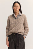 Pullover - Wollmix