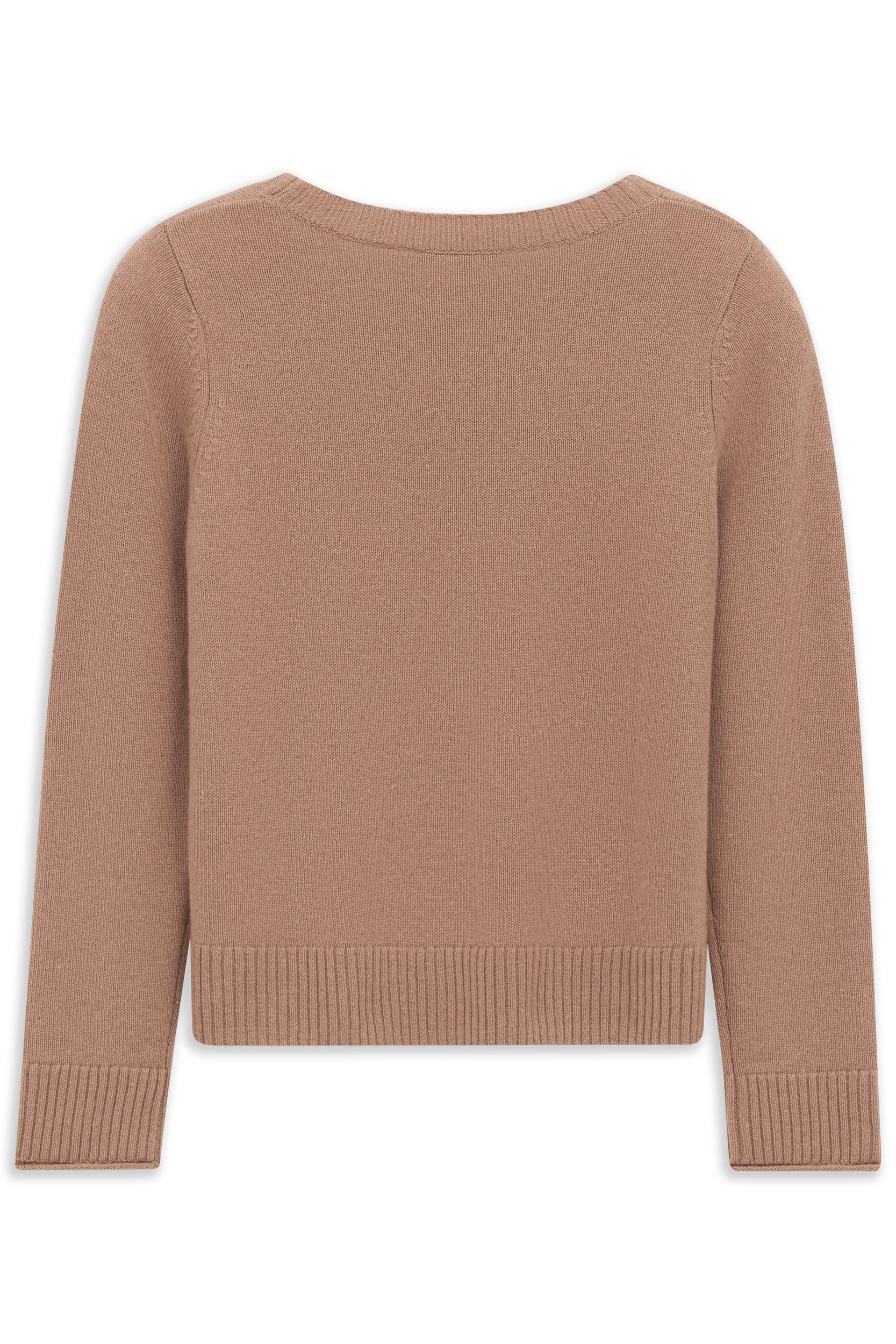 Pullover - Kaschmir