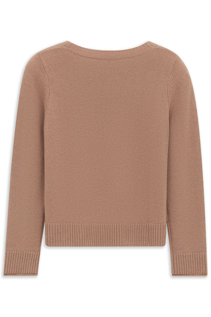 Pullover - Kaschmir