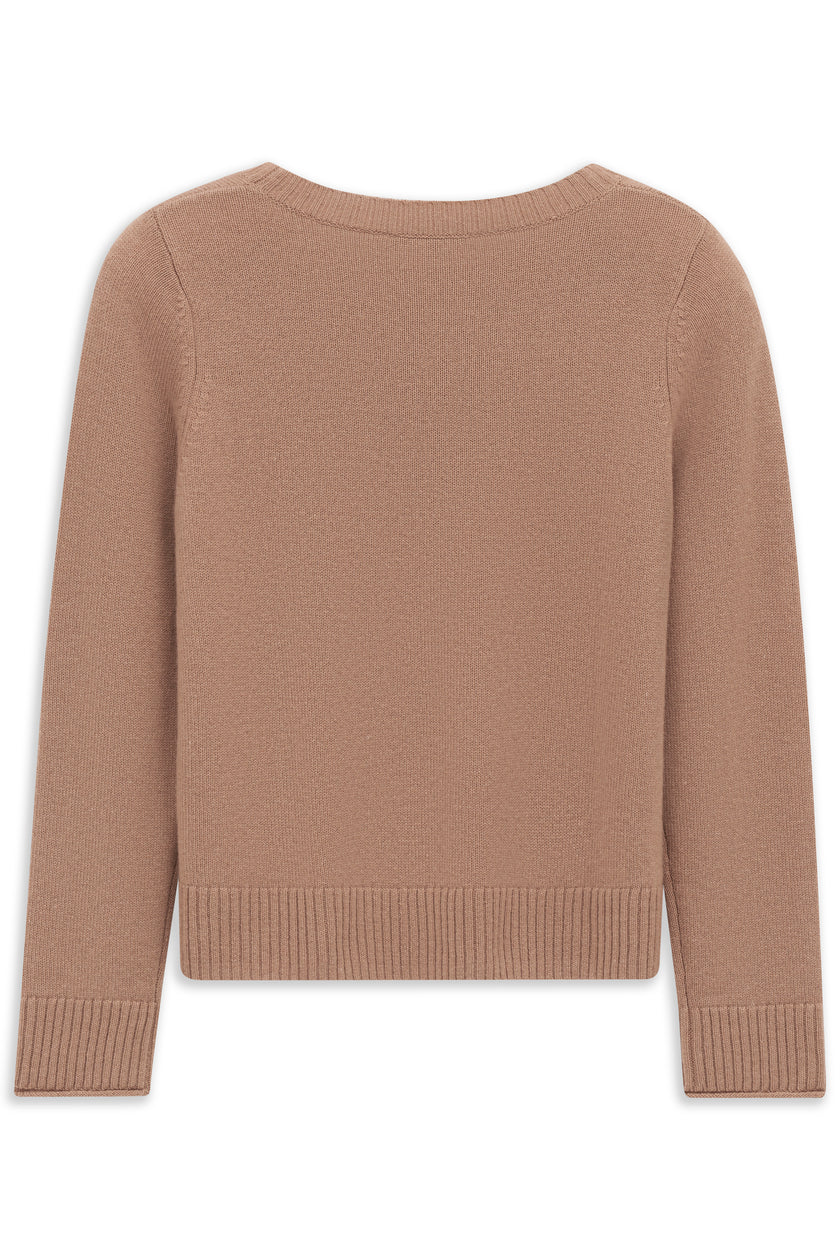 Pullover - Kaschmir