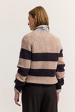 Pullover - Wollmix