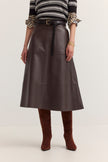 Rock - Leder