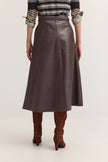 Rock - Leder