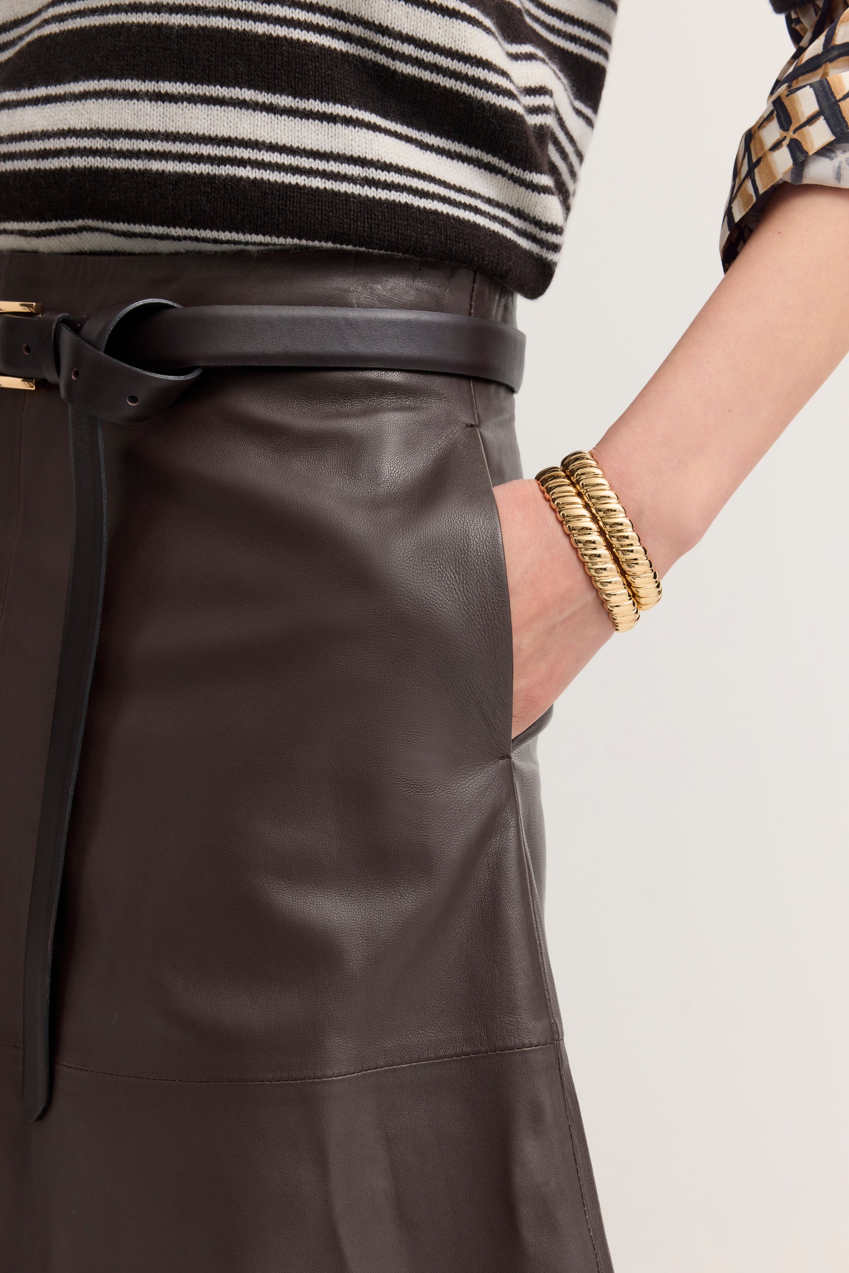 Rock - Leder