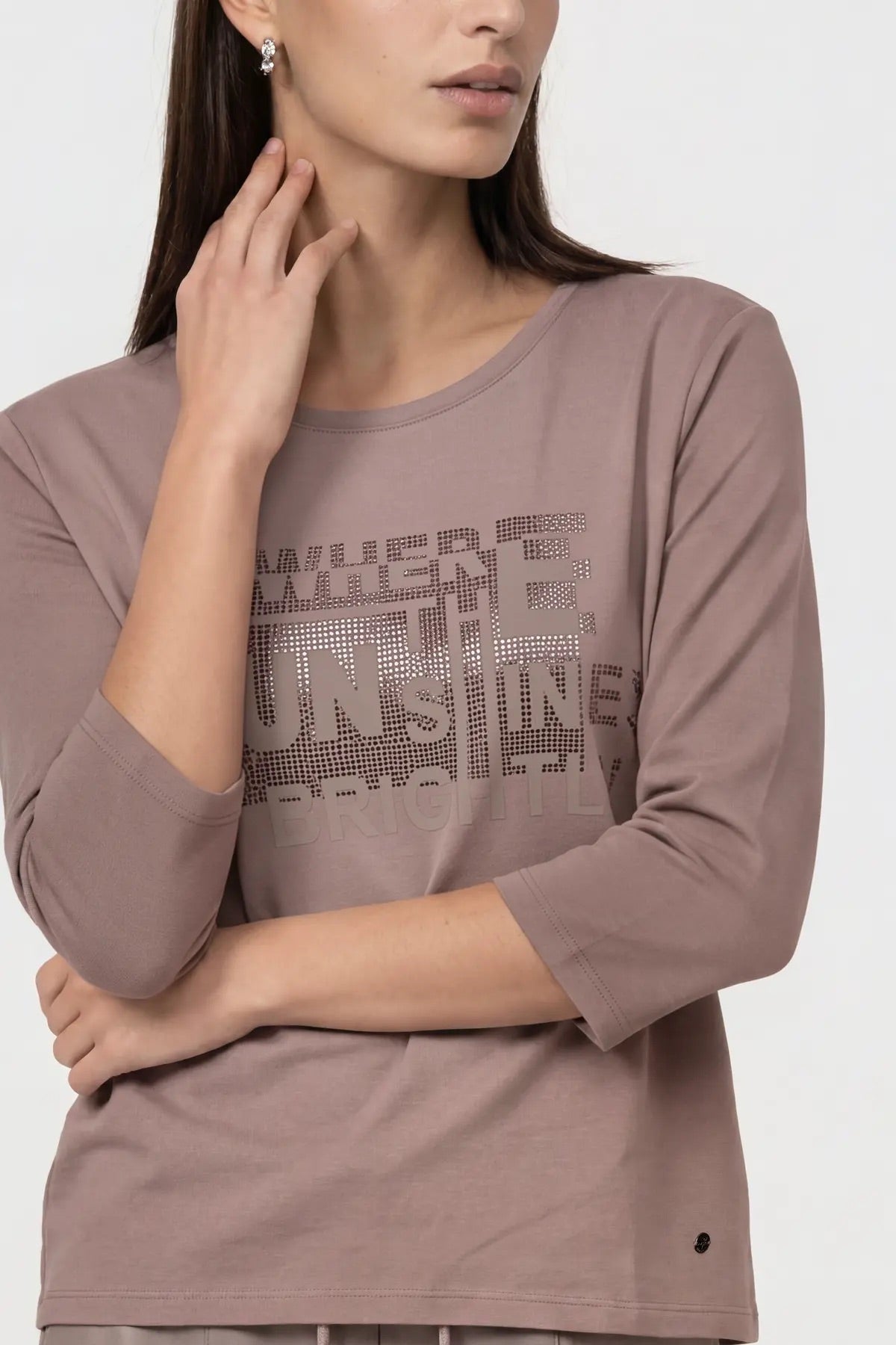 T-Shirt - Frontprint