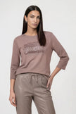 T-Shirt - Frontprint
