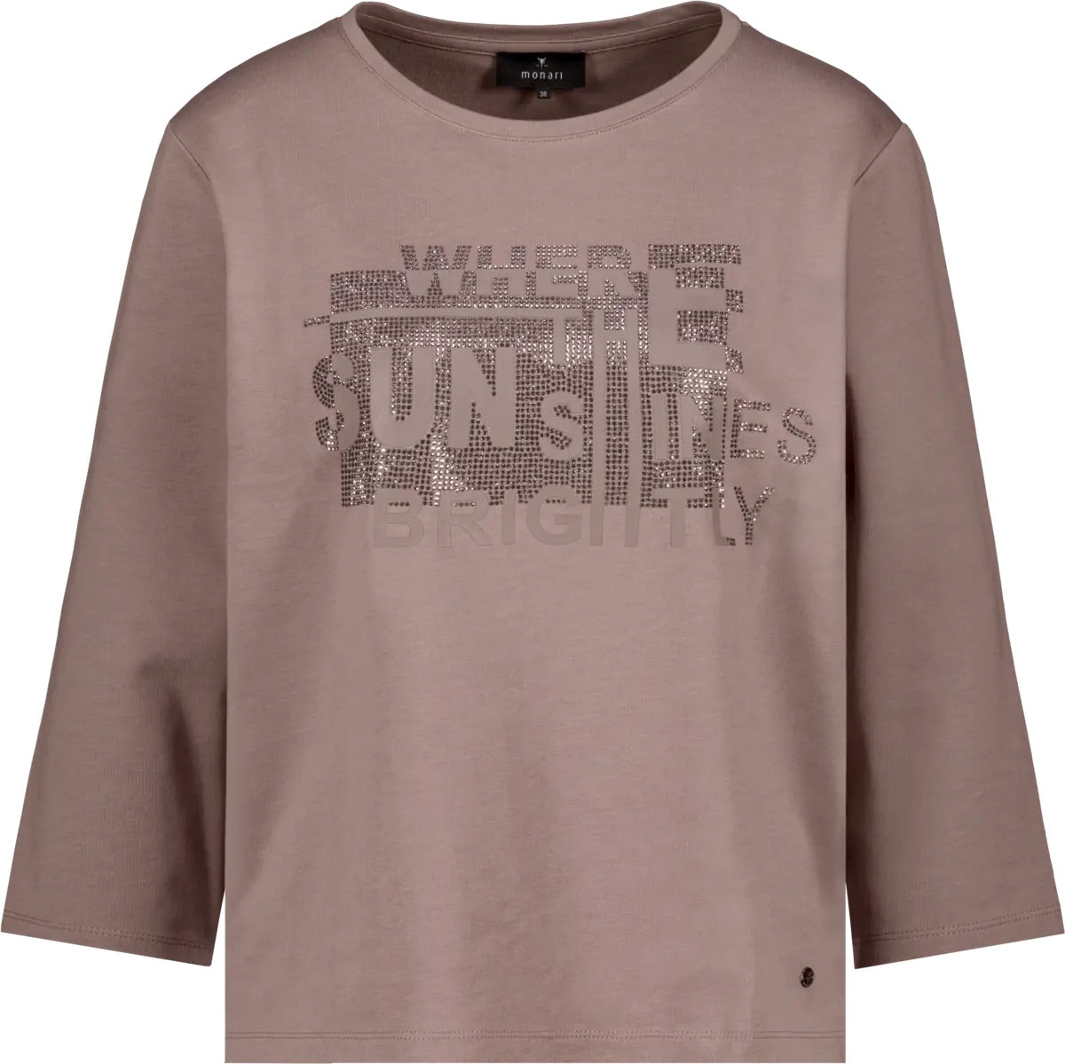 T-Shirt - Frontprint