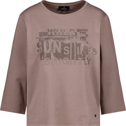 T-Shirt - Frontprint