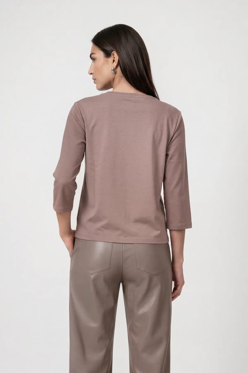 T-Shirt - Frontprint