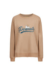 Sweatshirt -Peanuts