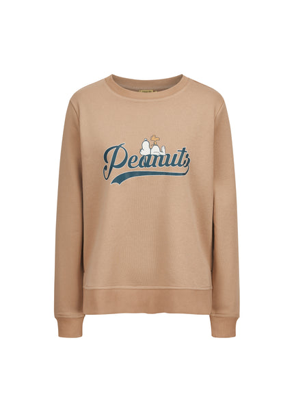 Sweatshirt -Peanuts