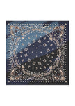 Tuch - Paisley-Muster