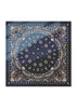 Tuch - Paisley-Muster
